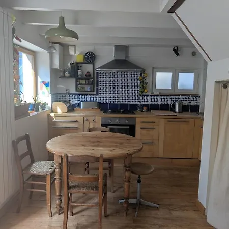 Maison Avec Terrasse - Proche Gare Et Centre