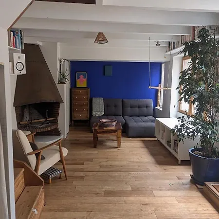 Maison Avec Terrasse - Proche Gare Et Centre Feriehus *